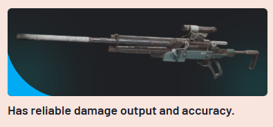 MMOJUGG ARC Raiders Osprey I Details View of Item Function and Use